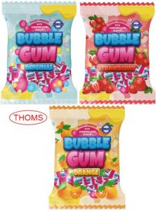  - Bubble Gum 300g od  www.thoms.cz