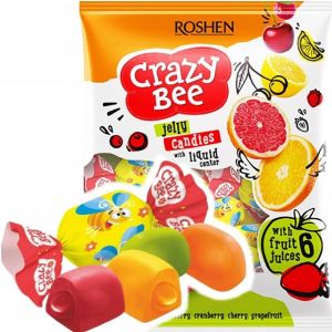  - Crazy Bee 200g od  www.thoms.cz