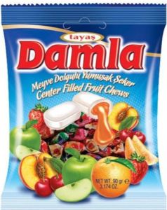  - Damla 100g od  www.thoms.cz