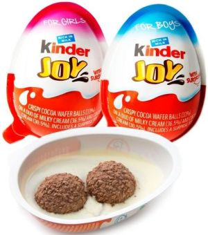 Kinder JOY