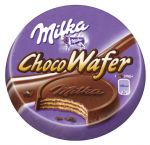  - Milka choco wafer od  www.thoms.cz