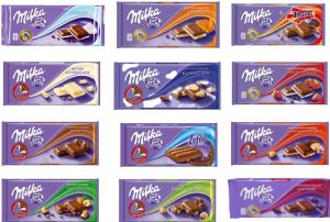  - Milka okolda 100g od  www.thoms.cz