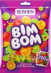  - Bim Bom 200g od  www.thoms.cz