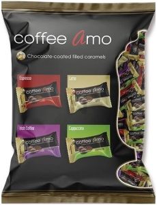  - Coffe Amo 100g od  www.thoms.cz