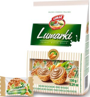  - Lumarki oechov kuliky 150g od  www.thoms.cz